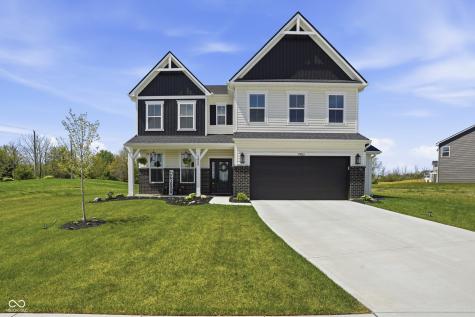 7450 Leatherwood Drive Indianapolis IN 46259
