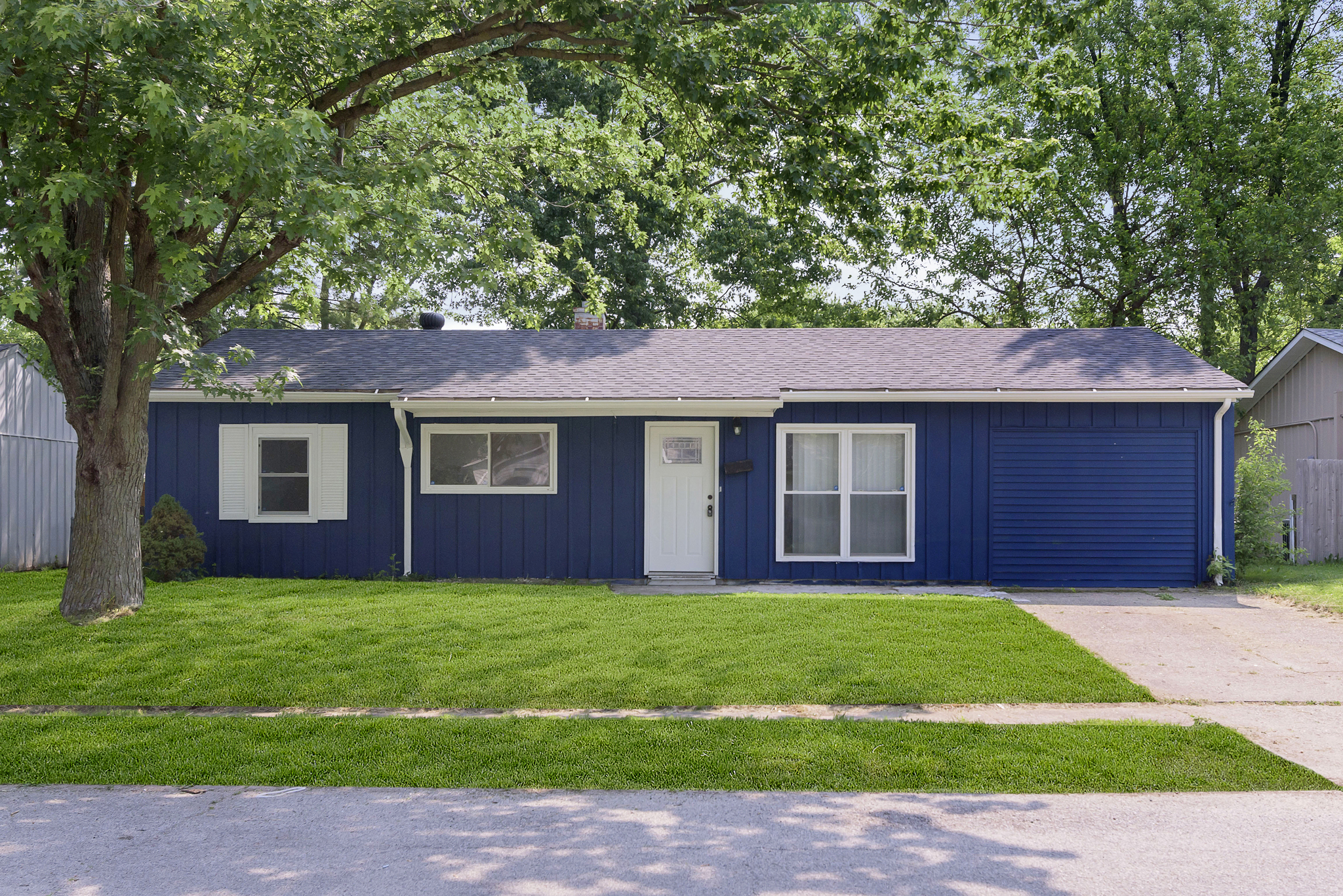 3713 N Wittfield Street Indianapolis IN 46235