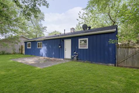 3713 N Wittfield Street Indianapolis IN 46235