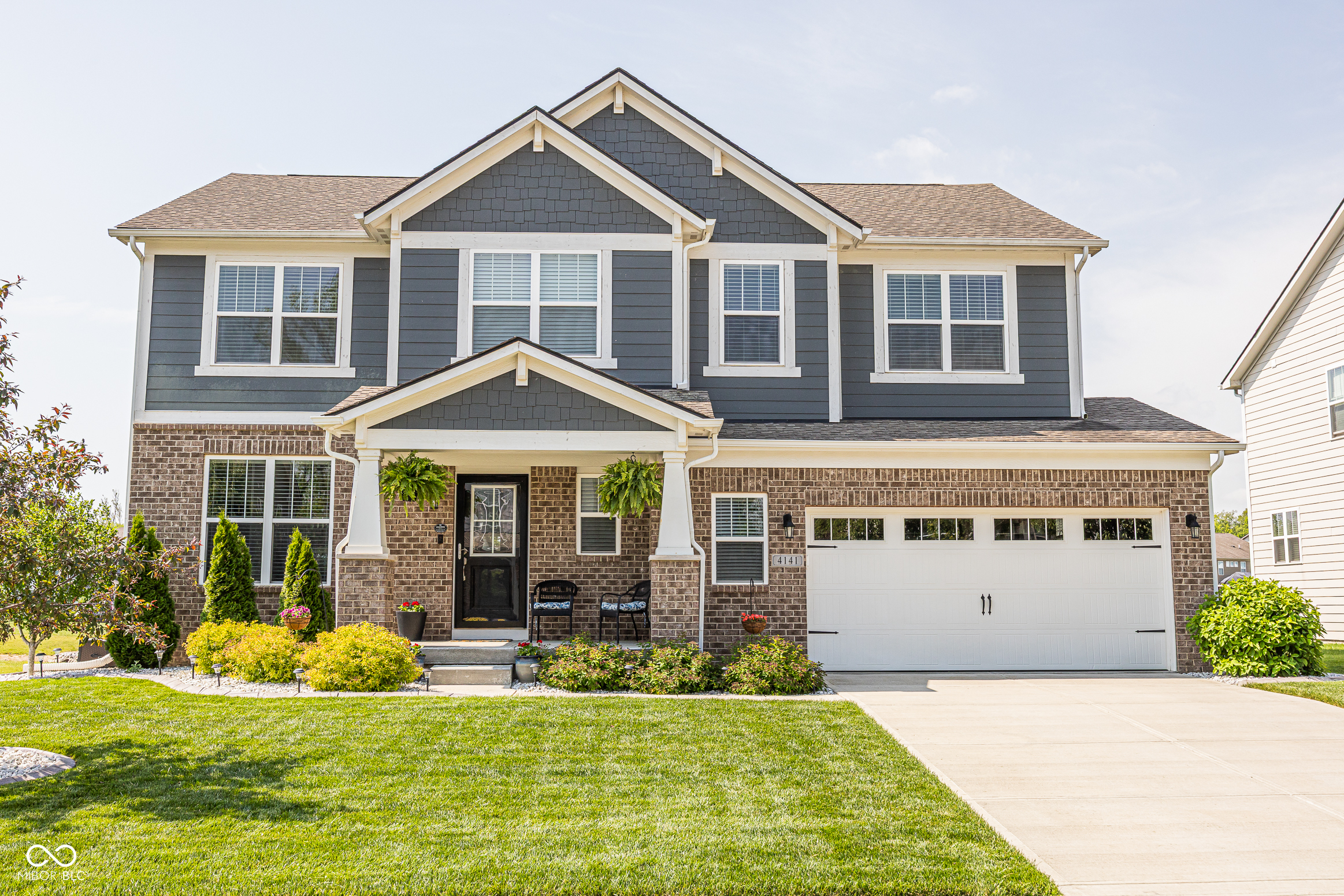 4141 Ferndale Lane Danville IN 46122