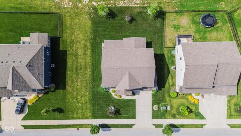 4141 Ferndale Lane Danville IN 46122