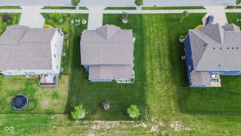 4141 Ferndale Lane Danville IN 46122
