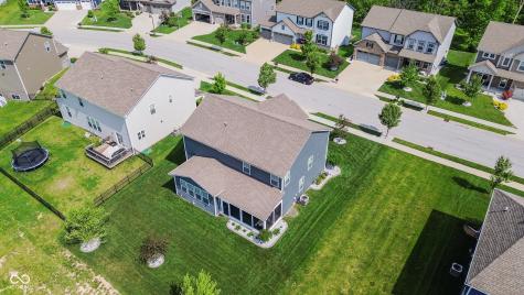 4141 Ferndale Lane Danville IN 46122