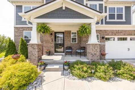 4141 Ferndale Lane Danville IN 46122