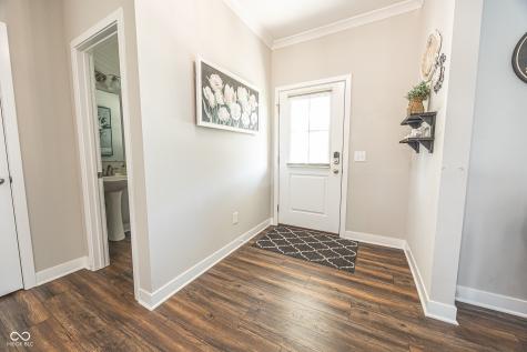4141 Ferndale Lane Danville IN 46122