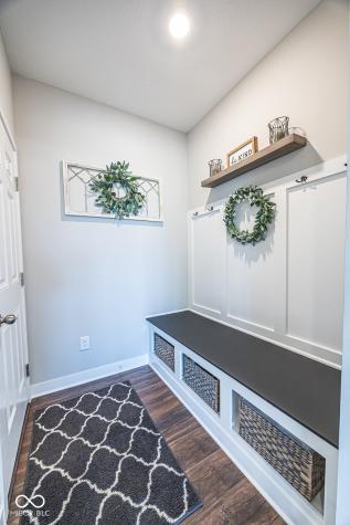 4141 Ferndale Lane Danville IN 46122