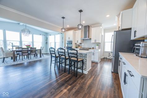 4141 Ferndale Lane Danville IN 46122