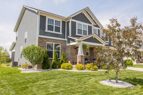4141 Ferndale Lane Danville IN 46122