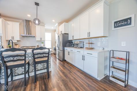 4141 Ferndale Lane Danville IN 46122