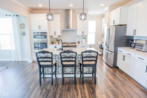 4141 Ferndale Lane Danville IN 46122