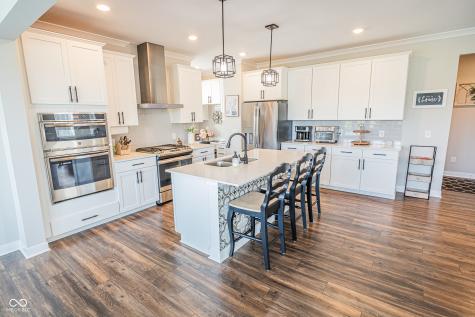 4141 Ferndale Lane Danville IN 46122