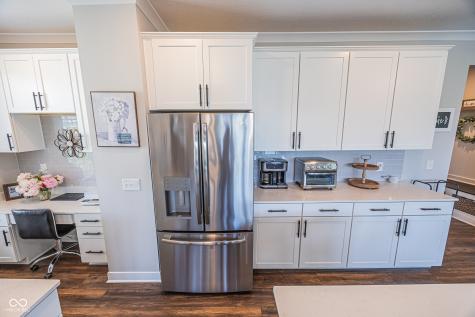 4141 Ferndale Lane Danville IN 46122