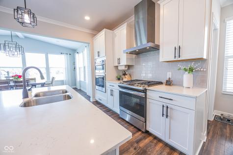 4141 Ferndale Lane Danville IN 46122