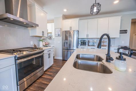 4141 Ferndale Lane Danville IN 46122