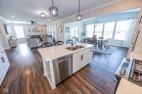 4141 Ferndale Lane Danville IN 46122