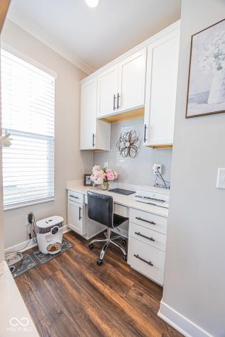 4141 Ferndale Lane Danville IN 46122