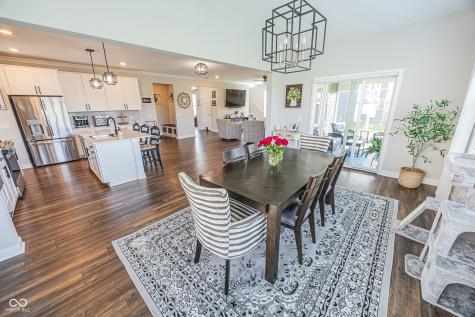 4141 Ferndale Lane Danville IN 46122