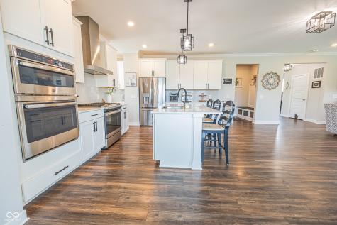 4141 Ferndale Lane Danville IN 46122