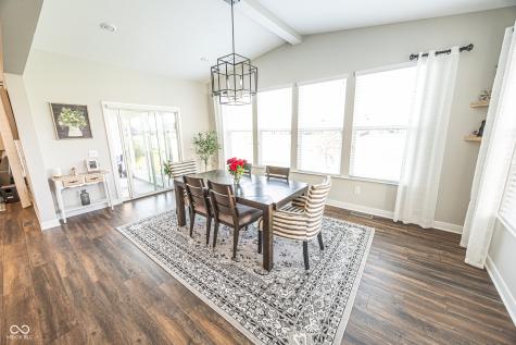 4141 Ferndale Lane Danville IN 46122