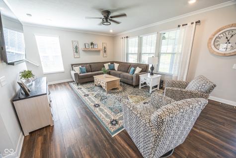 4141 Ferndale Lane Danville IN 46122