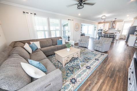 4141 Ferndale Lane Danville IN 46122