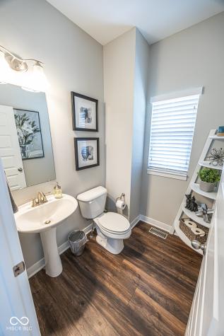 4141 Ferndale Lane Danville IN 46122