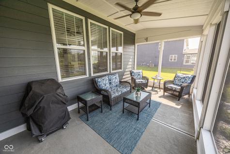 4141 Ferndale Lane Danville IN 46122