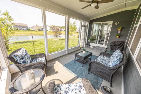 4141 Ferndale Lane Danville IN 46122