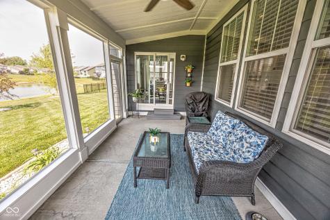 4141 Ferndale Lane Danville IN 46122
