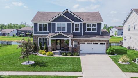 4141 Ferndale Lane Danville IN 46122