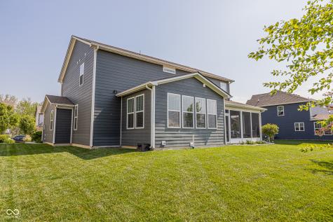 4141 Ferndale Lane Danville IN 46122