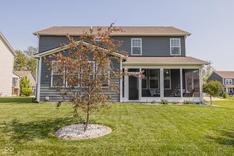 4141 Ferndale Lane Danville IN 46122