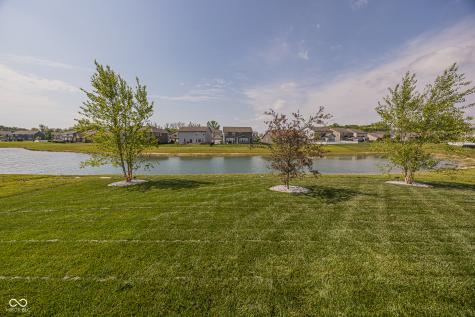 4141 Ferndale Lane Danville IN 46122