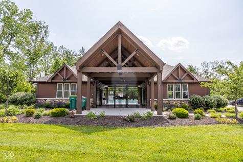 4141 Ferndale Lane Danville IN 46122