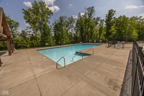 4141 Ferndale Lane Danville IN 46122