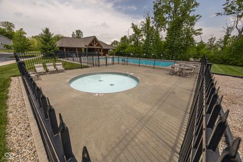 4141 Ferndale Lane Danville IN 46122