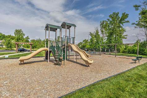 4141 Ferndale Lane Danville IN 46122