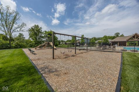 4141 Ferndale Lane Danville IN 46122