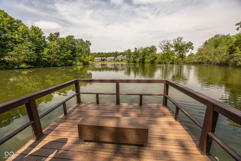4141 Ferndale Lane Danville IN 46122