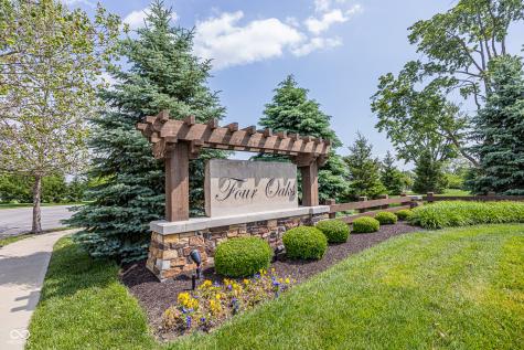 4141 Ferndale Lane Danville IN 46122