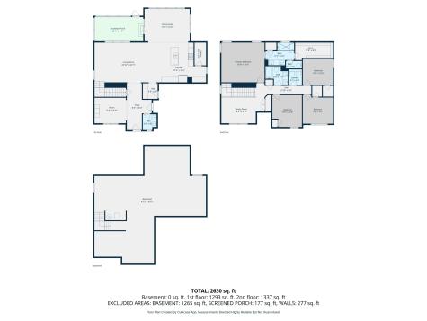4141 Ferndale Lane Danville IN 46122