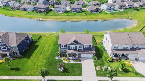 4141 Ferndale Lane Danville IN 46122