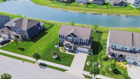 4141 Ferndale Lane Danville IN 46122