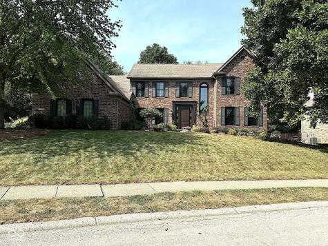 10551 Williamson Parkway Carmel IN 46033