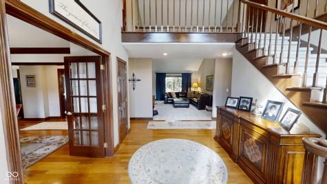 10551 Williamson Parkway Carmel IN 46033