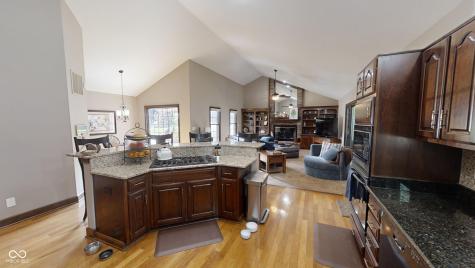 10551 Williamson Parkway Carmel IN 46033
