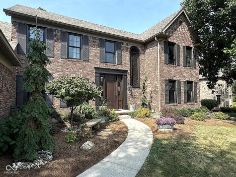 10551 Williamson Parkway Carmel IN 46033
