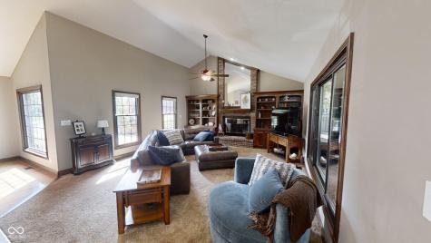10551 Williamson Parkway Carmel IN 46033