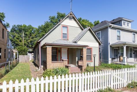 330 N Holmes Avenue Indianapolis IN 46222