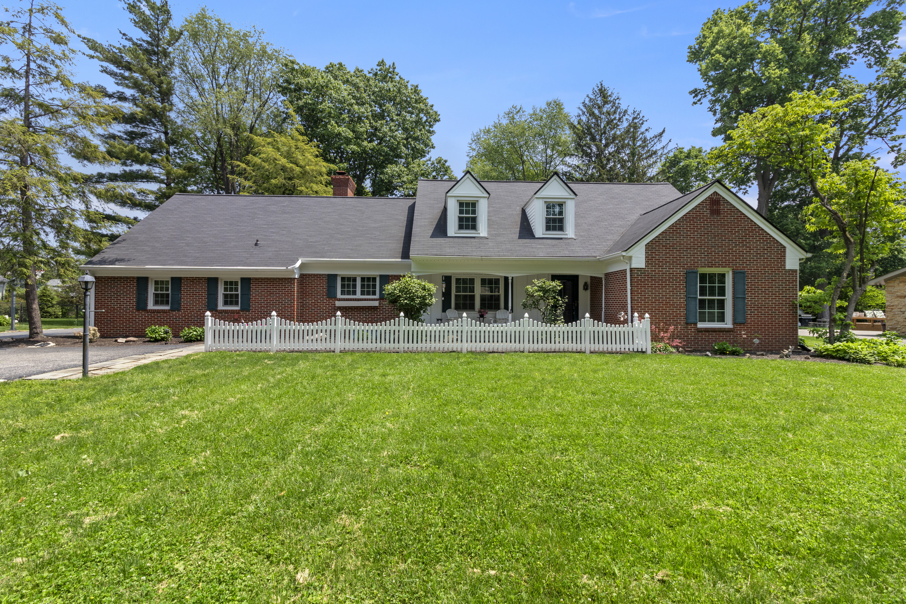 8181 Lincoln Boulevard Indianapolis IN 46240